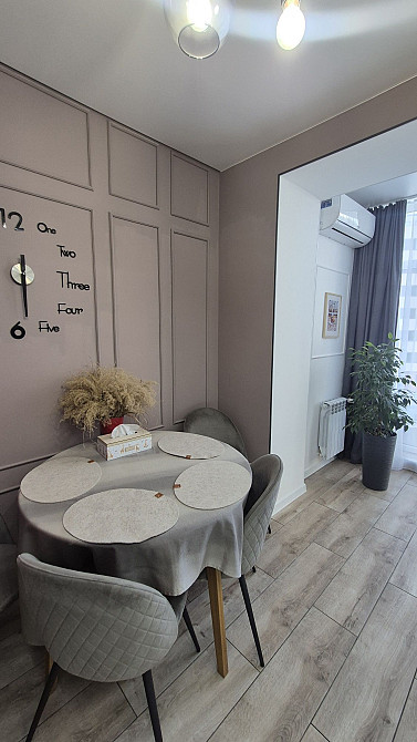 Двокімнатна квартира з швидким виїздом до Києва Буча - изображение 7