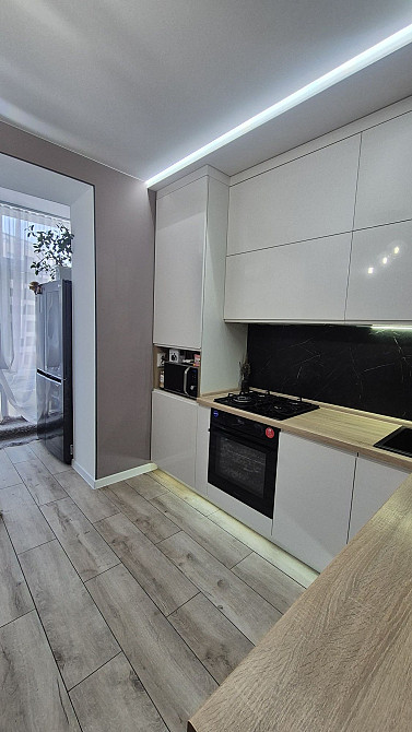 Двокімнатна квартира з швидким виїздом до Києва Буча - изображение 2