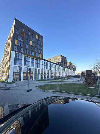 Продаж 2-кім. квартири з виглядом на Високий Замок. ЖК Вежа Львов