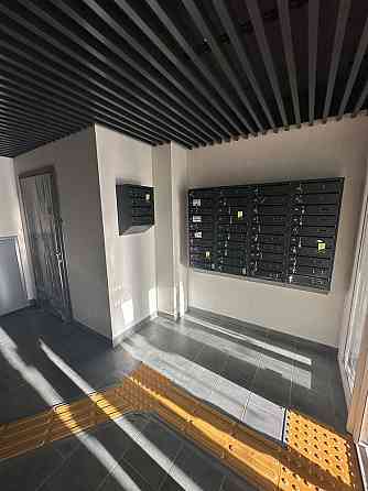 Продаж 2-кім. квартири з виглядом на Високий Замок. ЖК Вежа Львов