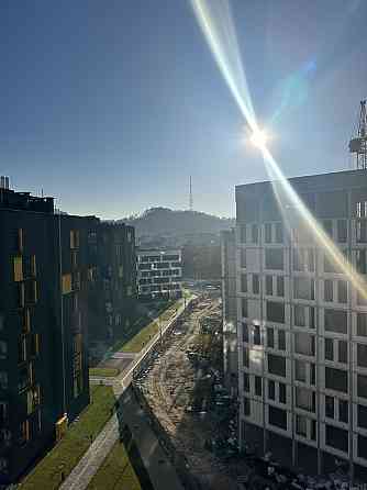 Продаж 2-кім. квартири з виглядом на Високий Замок. ЖК Вежа Львов