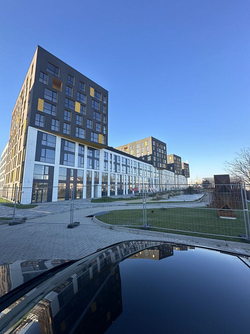 Продаж 2-кім. квартири з виглядом на Високий Замок. ЖК Вежа Львов - изображение 2