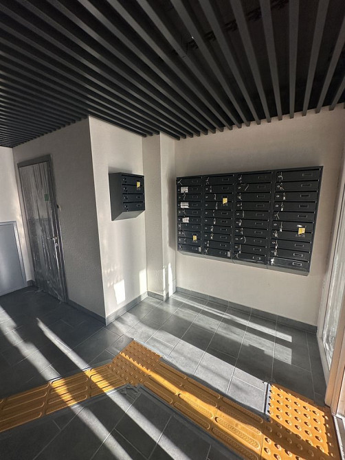 Продаж 2-кім. квартири з виглядом на Високий Замок. ЖК Вежа Львов - изображение 6