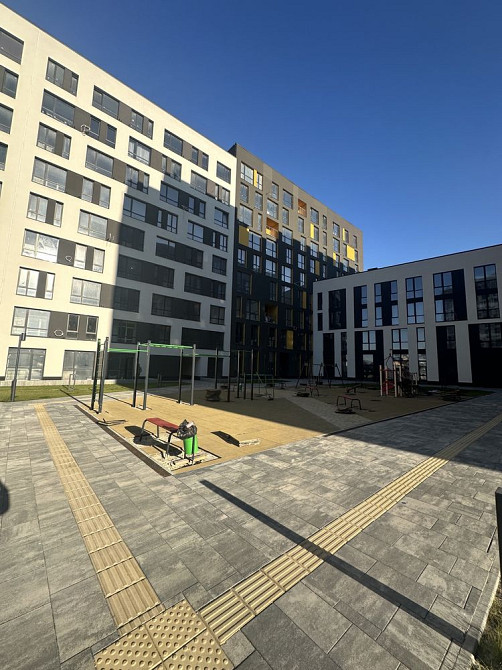 Продаж 2-кім. квартири з виглядом на Високий Замок. ЖК Вежа Львов - изображение 5