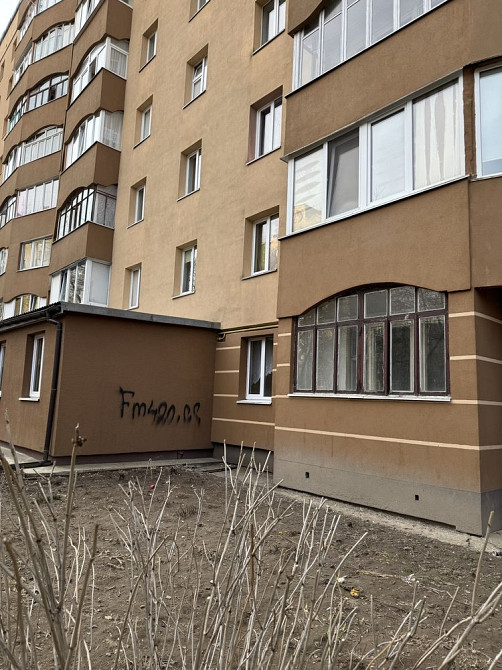 Продаж 1 кімнатної квартири р-н Північний Ровно - изображение 3