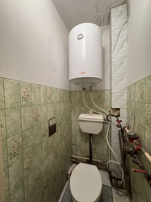 Продаж 1 кімнатної квартири р-н Північний Ровно - изображение 8