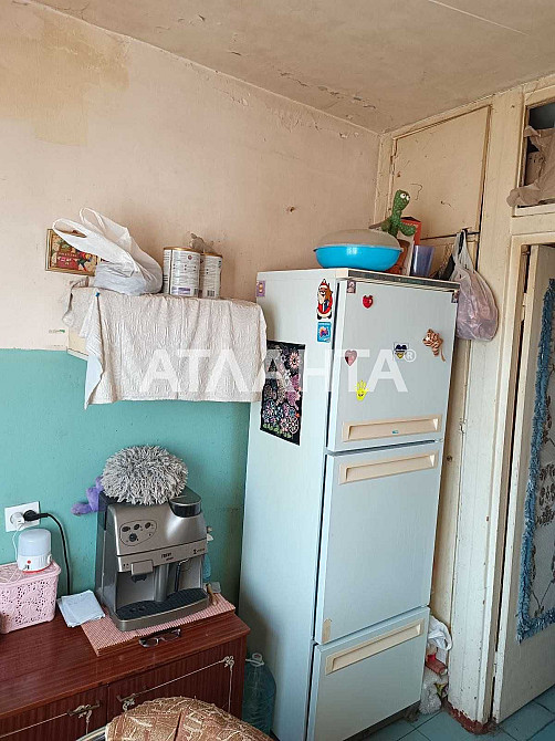 Срочно! Таирова! 1 ком квартира!20 тыс! Одеса - зображення 3