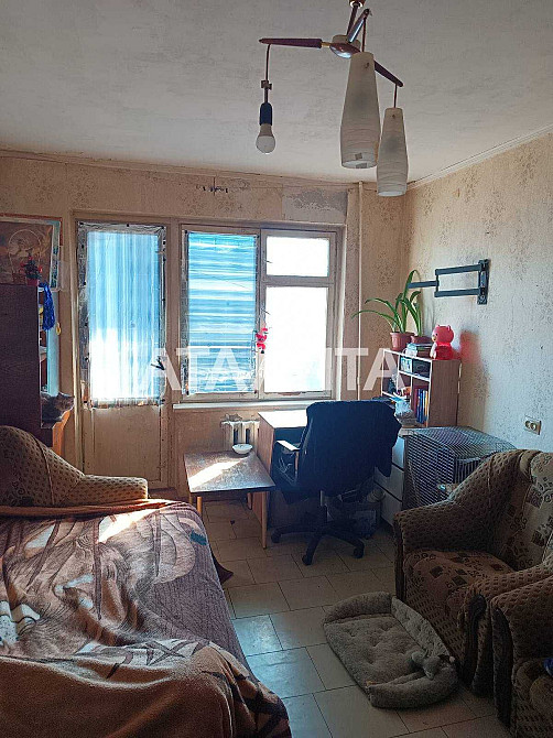 Срочно! Таирова! 1 ком квартира!20 тыс! Одеса - зображення 4