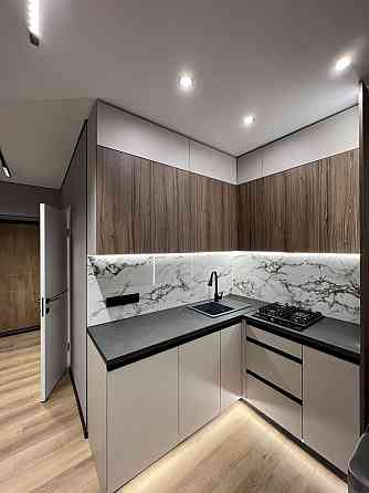 ‼️ Продам нову 1к в Жк Уютний Квартал Софиевская Борщаговка