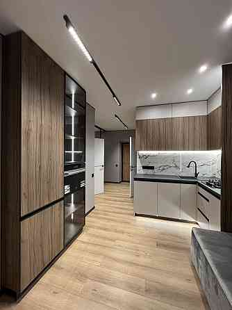 ‼️ Продам нову 1к в Жк Уютний Квартал Софиевская Борщаговка