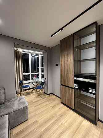 ‼️ Продам нову 1к в Жк Уютний Квартал Софиевская Борщаговка