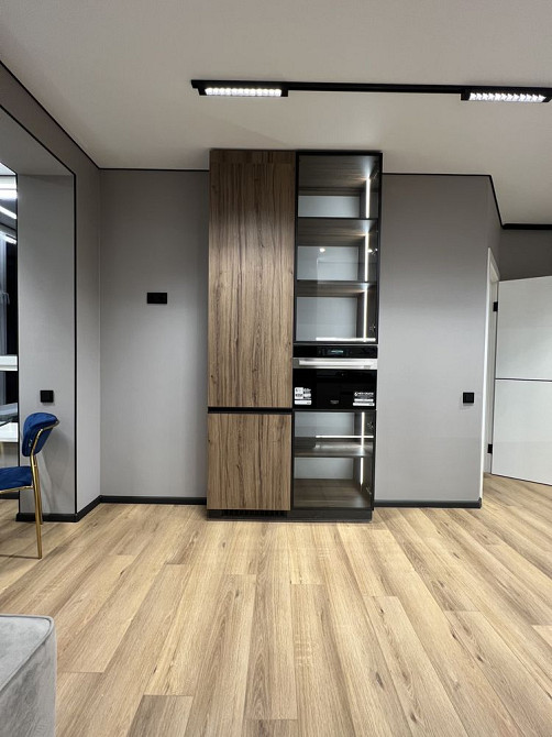 ‼️ Продам нову 1к в Жк Уютний Квартал Софиевская Борщаговка - изображение 4