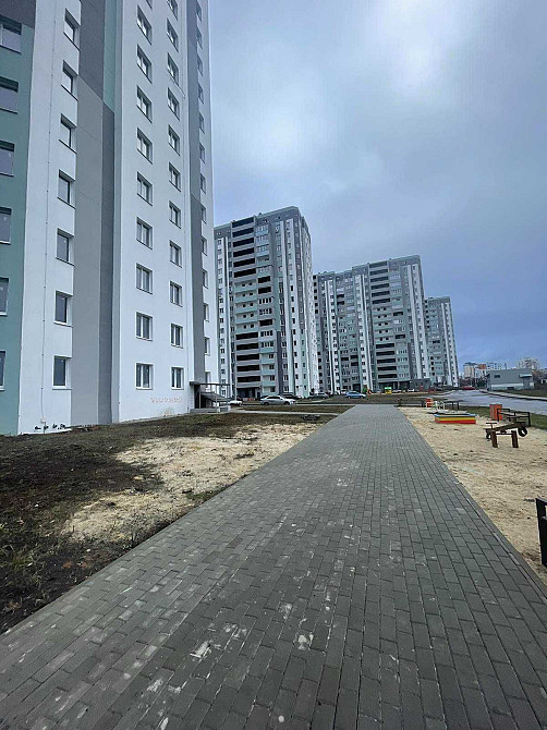 Продам 2 комнатную квартиру 70м2 в новострое ЖК Левада-2 GT Харків - зображення 4