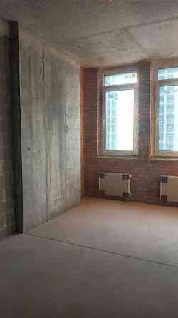 Велика 1к квартира 58м2 Центр ЖК Манхеттен Сіті Політехнічна Вокзальна Киев