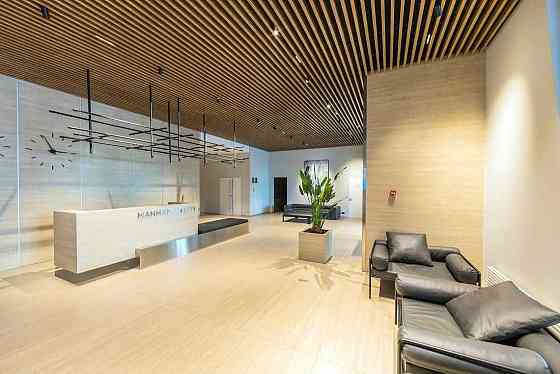 Велика 1к квартира 58м2 Центр ЖК Манхеттен Сіті Політехнічна Вокзальна Киев