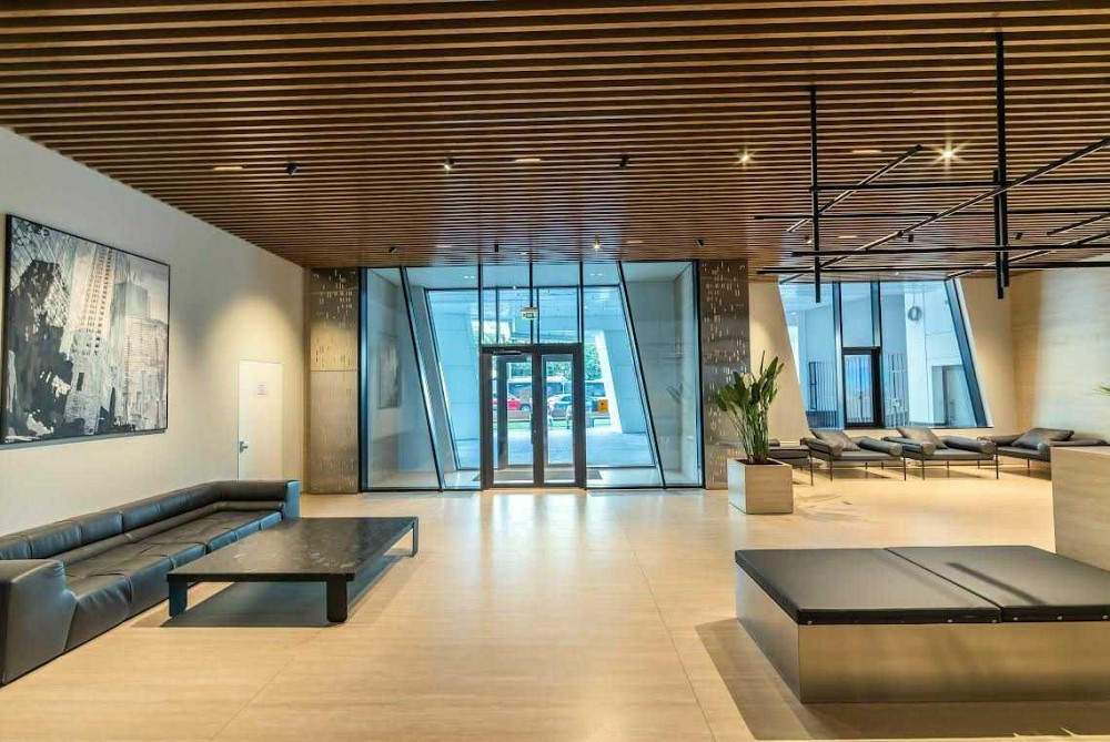 Велика 1к квартира 58м2 Центр ЖК Манхеттен Сіті Політехнічна Вокзальна Киев - изображение 6