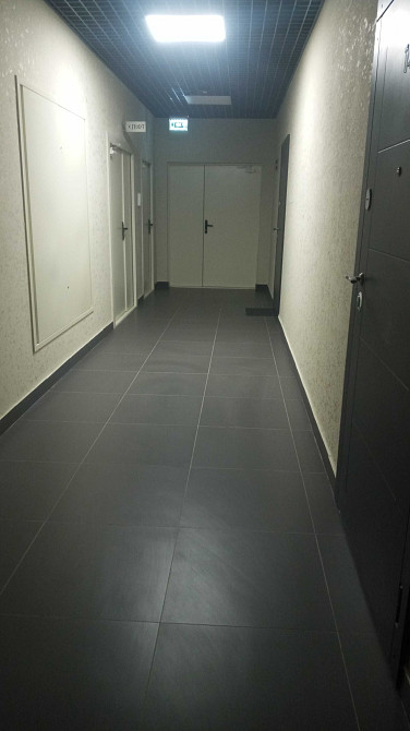 Велика 1к квартира 58м2 Центр ЖК Манхеттен Сіті Політехнічна Вокзальна Киев - изображение 8