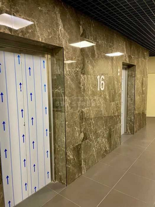 Велика 1к квартира 58м2 Центр ЖК Манхеттен Сіті Політехнічна Вокзальна Киев - изображение 7