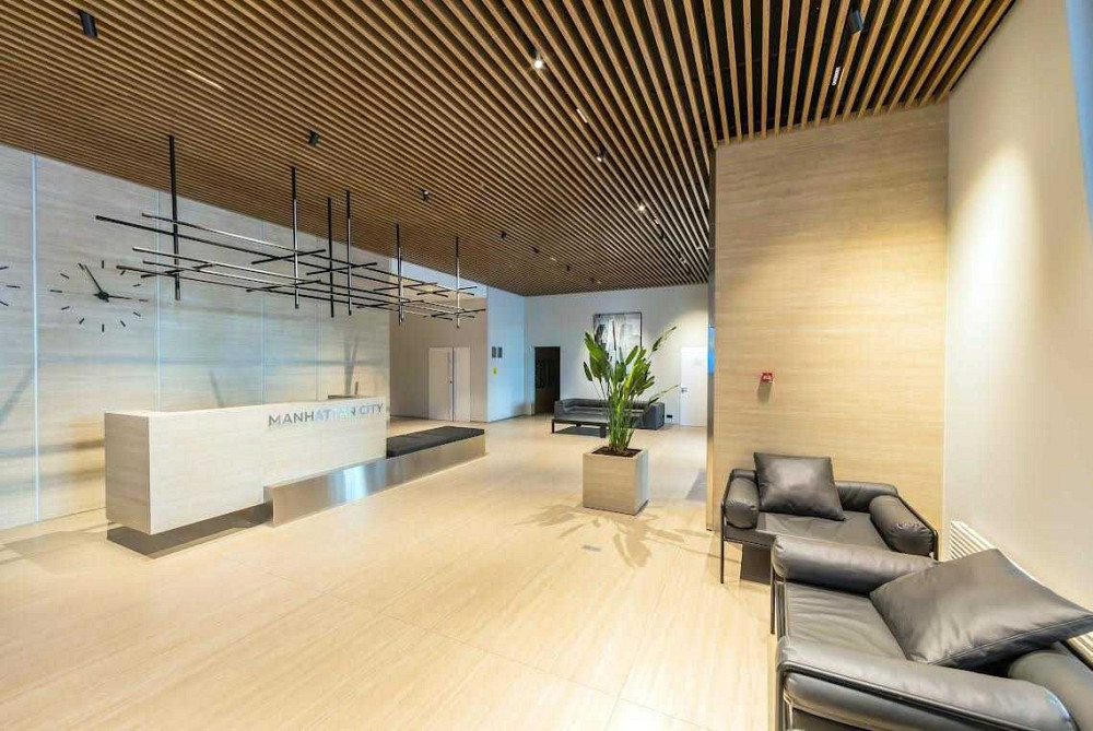 Велика 1к квартира 58м2 Центр ЖК Манхеттен Сіті Політехнічна Вокзальна Киев - изображение 5