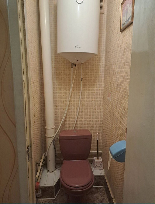 Продам 1-но кімн Біла Церква - зображення 2