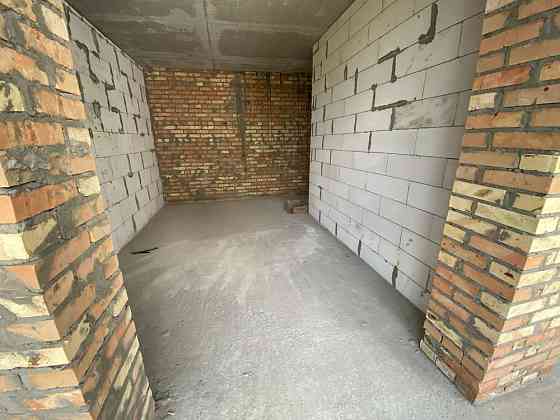 Студія з балконом Жуляни 2026 Киев