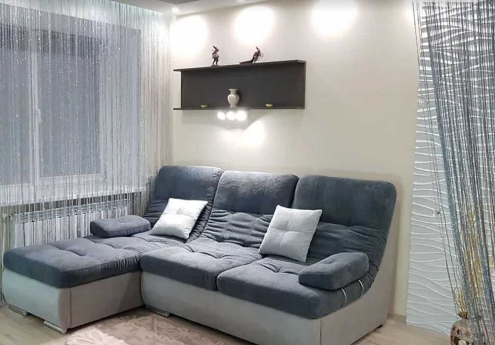 1 кімн з ремонтом в районі Покровського (Коммунар) (713889) Дніпро - зображення 4