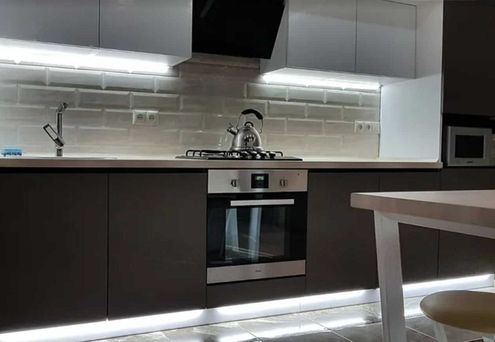 1 кімн з ремонтом в районі Покровського (Коммунар) (713889) Дніпро - зображення 2