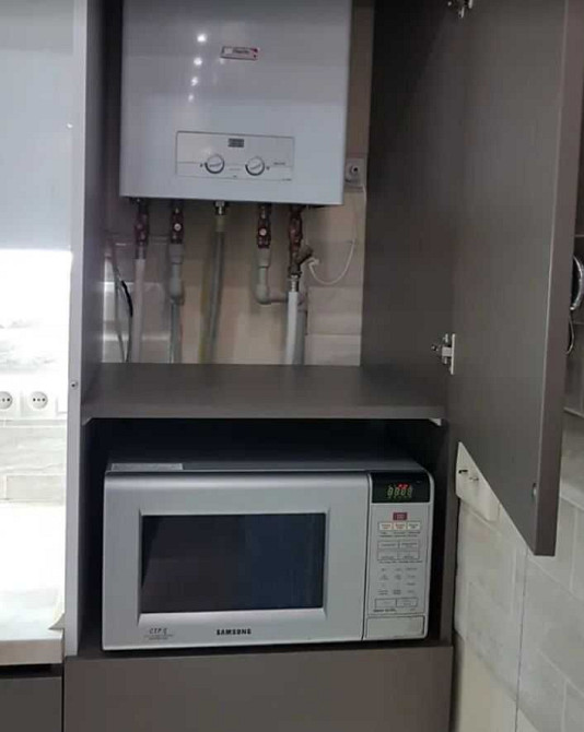 1 кімн з ремонтом в районі Покровського (Коммунар) (713889) Дніпро - зображення 3