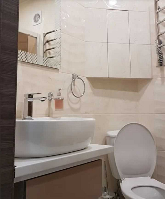 1 кімн з ремонтом в районі Покровського (Коммунар) (713889) Дніпро - зображення 8