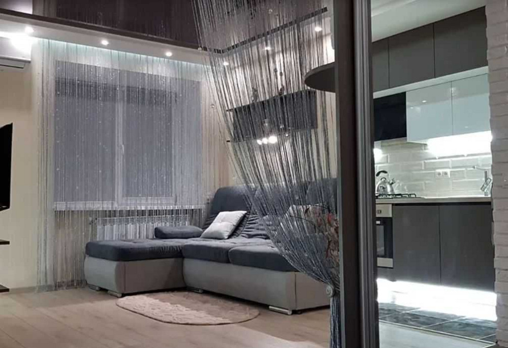 1 кімн з ремонтом в районі Покровського (Коммунар) (713889) Дніпро - зображення 6