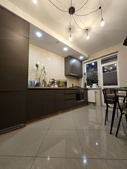 Краща ціна! Продаж 1 кімнатної з ремонтом 48 м2 вул. Стрийська Львов - изображение 4