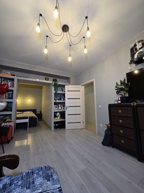 Краща ціна! Продаж 1 кімнатної з ремонтом 48 м2 вул. Стрийська Львов - изображение 8