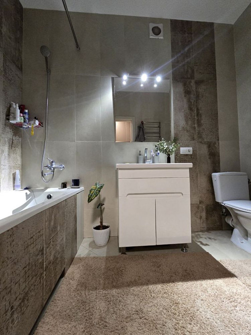 Краща ціна! Продаж 1 кімнатної з ремонтом 48 м2 вул. Стрийська Львов - изображение 6