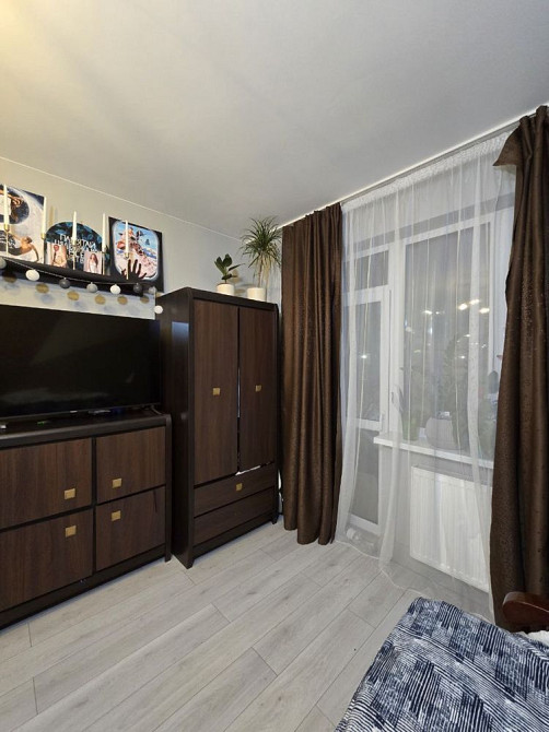 Краща ціна! Продаж 1 кімнатної з ремонтом 48 м2 вул. Стрийська Львов - изображение 7