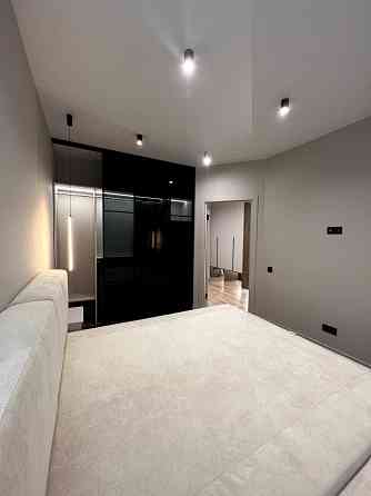 Продам нову 1к в Жк Софія Резиденс Софиевская Борщаговка