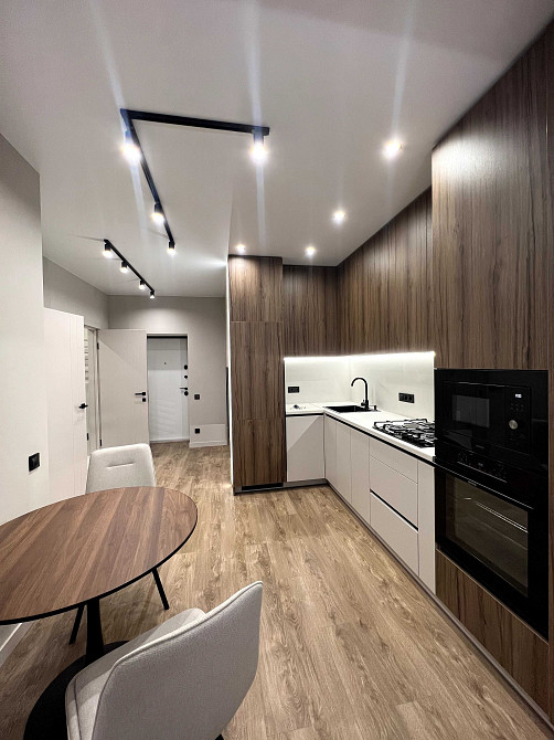 Продам нову 1к в Жк Софія Резиденс Софиевская Борщаговка - изображение 6