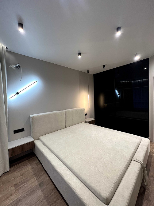 Продам нову 1к в Жк Софія Резиденс Софиевская Борщаговка - изображение 2