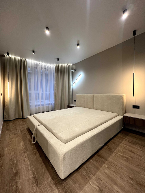 Продам нову 1к в Жк Софія Резиденс Софиевская Борщаговка - изображение 1