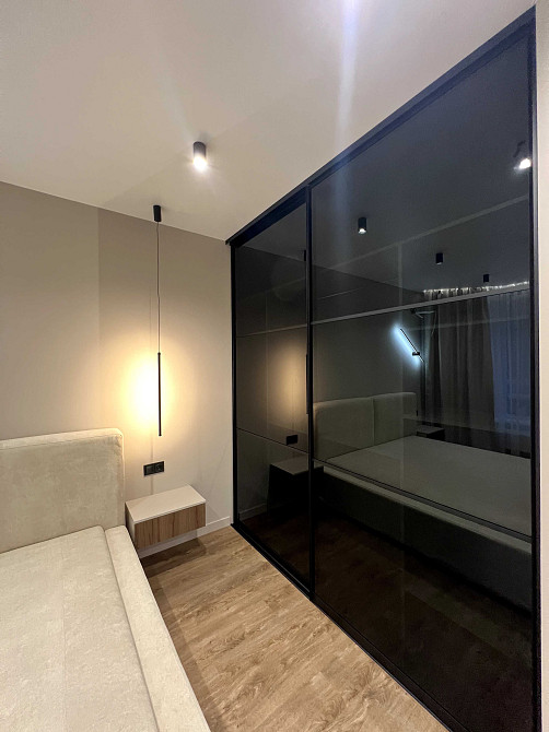 Продам нову 1к в Жк Софія Резиденс Софиевская Борщаговка - изображение 3