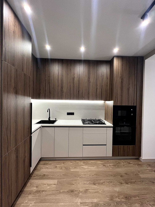 Продам нову 1к в Жк Софія Резиденс Софиевская Борщаговка - изображение 7