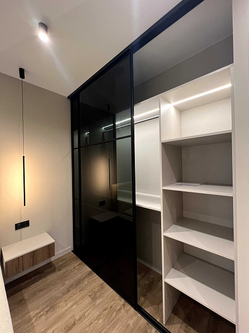 Продам нову 1к в Жк Софія Резиденс Софиевская Борщаговка - изображение 4