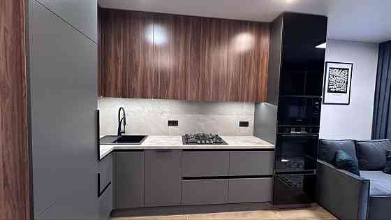 Продаж 1-к кв. 46 м з дизайнерським ремонтом Перфецького/В.Великого Львов