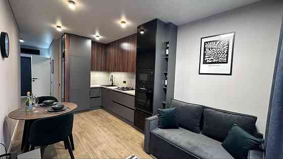 Продаж 1-к кв. 46 м з дизайнерським ремонтом Перфецького/В.Великого Львов