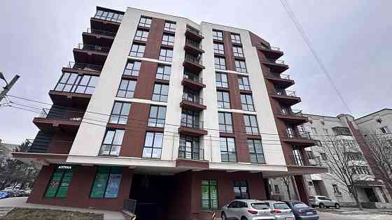 Продаж 1-к кв. 46 м з дизайнерським ремонтом Перфецького/В.Великого Львов