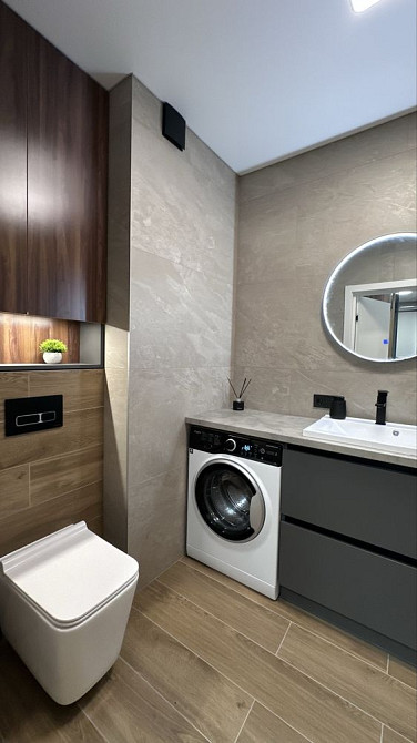 Продаж 1-к кв. 46 м з дизайнерським ремонтом Перфецького/В.Великого Львов - изображение 8