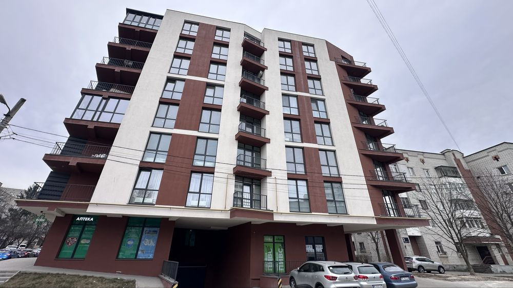 Продаж 1-к кв. 46 м з дизайнерським ремонтом Перфецького/В.Великого Львов - изображение 4