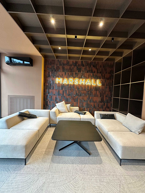 Продам 2к квартиру в ЖК MARSHALL, Победа-5 Дніпро - зображення 4