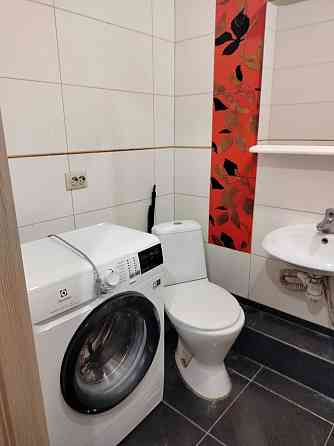 СВІТЛА однокімнатна квартира з ремонтом, меблями, технікою Ірпінь