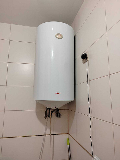 СВІТЛА однокімнатна квартира з ремонтом, меблями, технікою Ірпінь - зображення 6