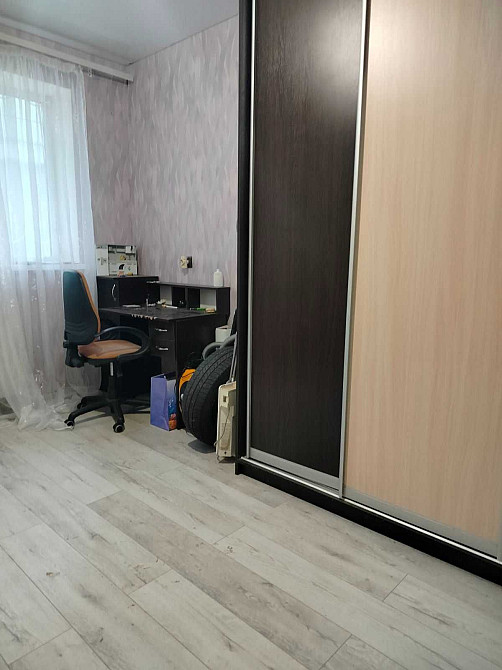 СВІТЛА однокімнатна квартира з ремонтом, меблями, технікою Ірпінь - зображення 4